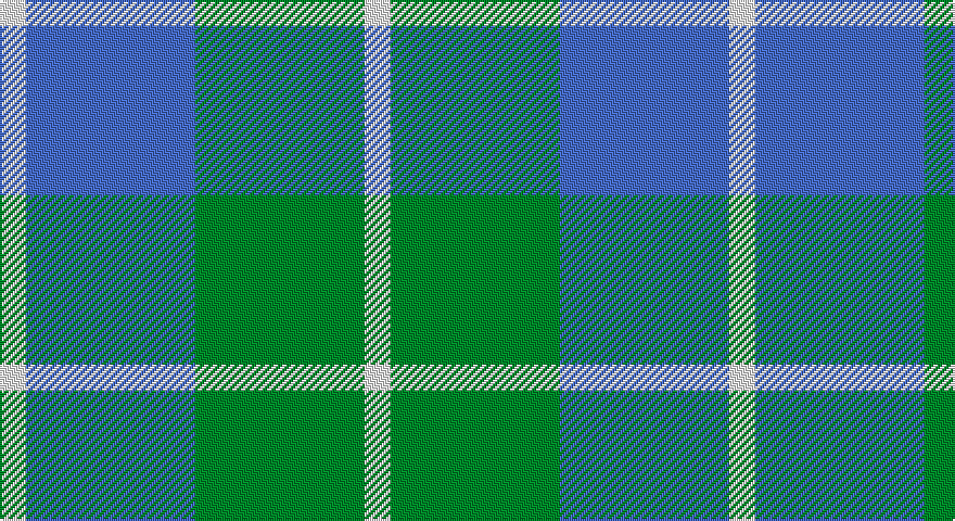 W/12 B78 G78 W/12 tartan