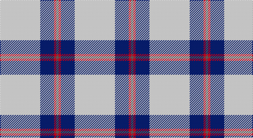 W/70 DB24 R4 N/4 tartan