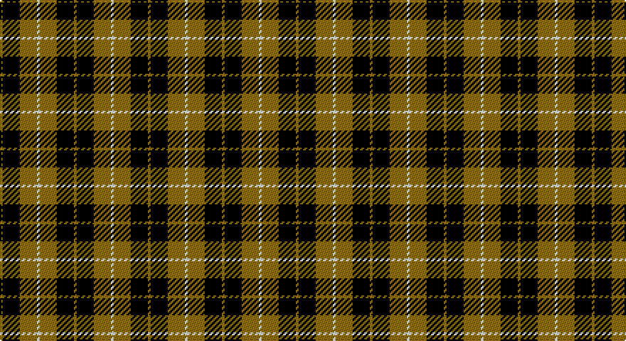 Y/2 K12 Y12 W/2 tartan
