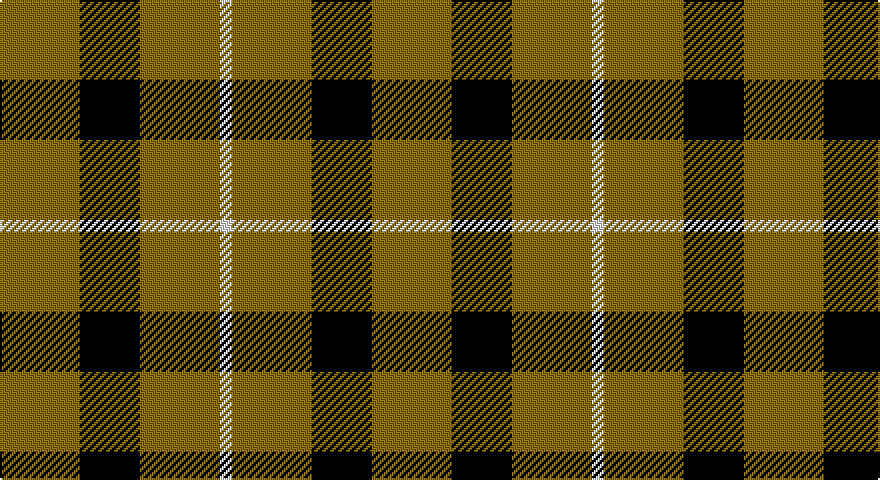 Y/40 K30 Y40 W/6 tartan