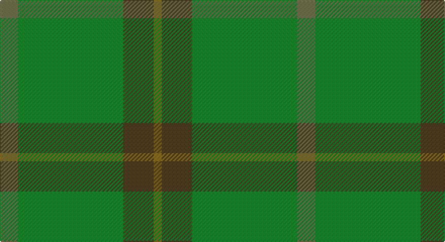 Yi/18 G104 DY30 Y/8 tartan