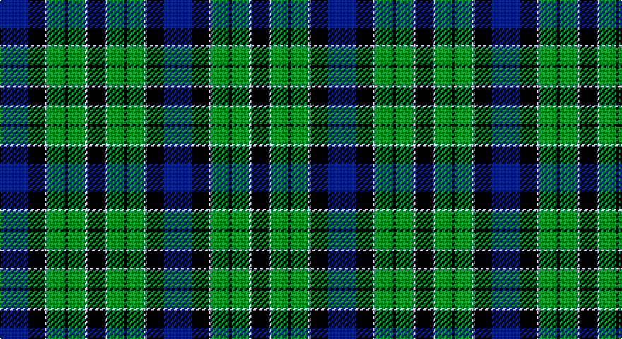 DB/20 K12 LB2 G12 K2 G12 LB2 K/12 tartan