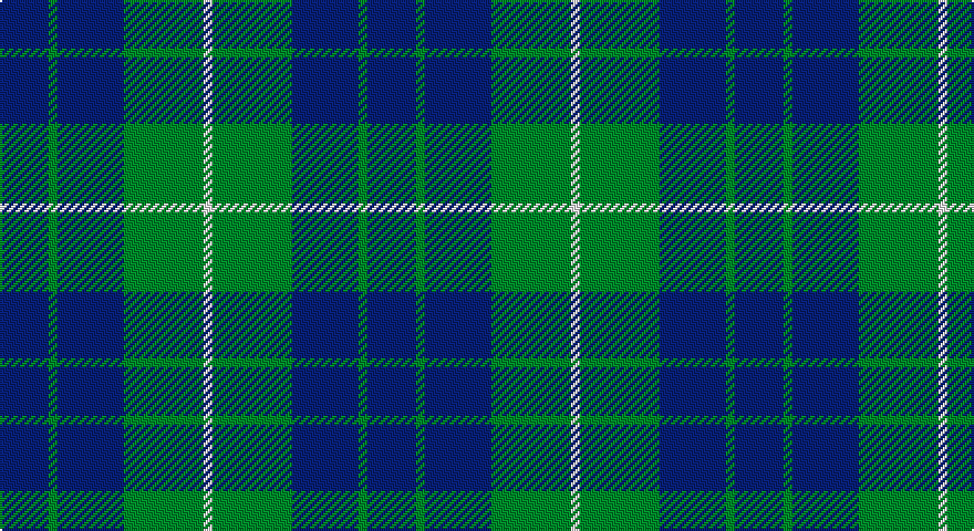 DB/22 G4 DB30 G36 W/4 tartan