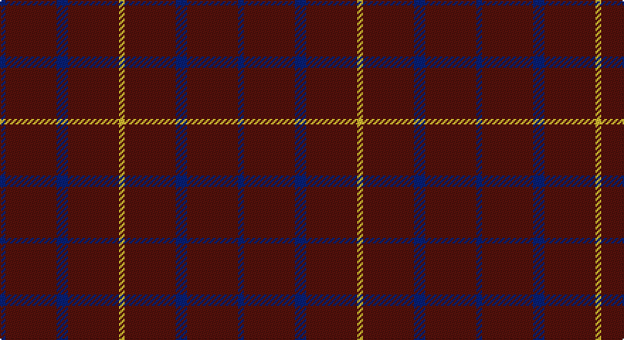 DB/4 DR36 DB8 DR36 LY/4 tartan