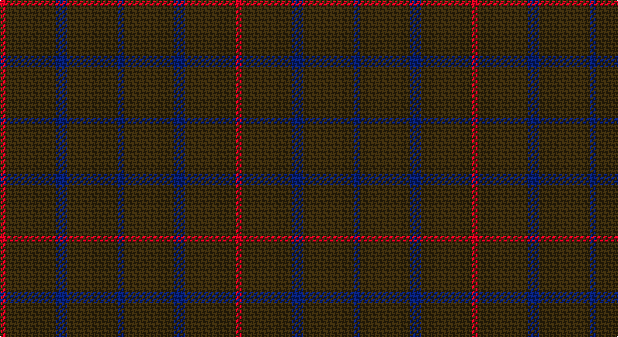 R/4 DY36 DB8 DY36 DB/4 tartan