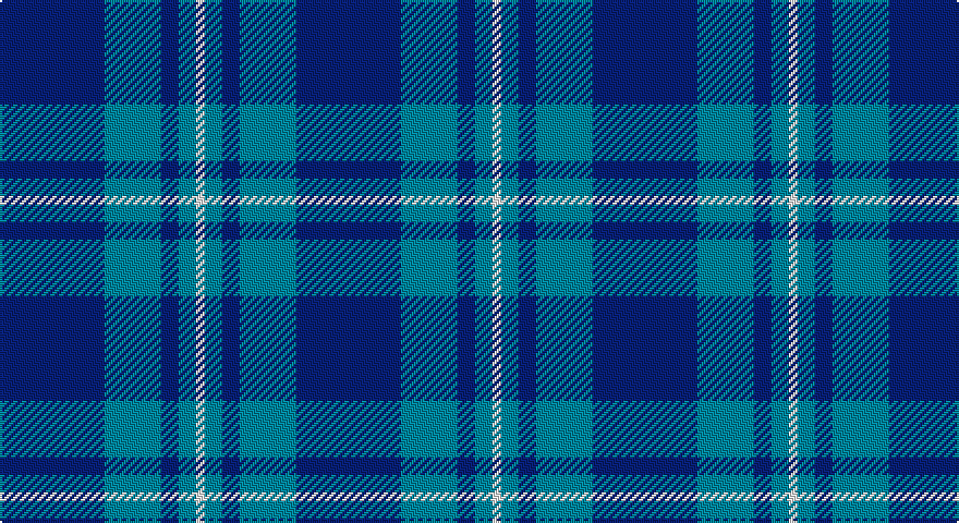 DB/48 T26 DB8 T8 W/4 tartan