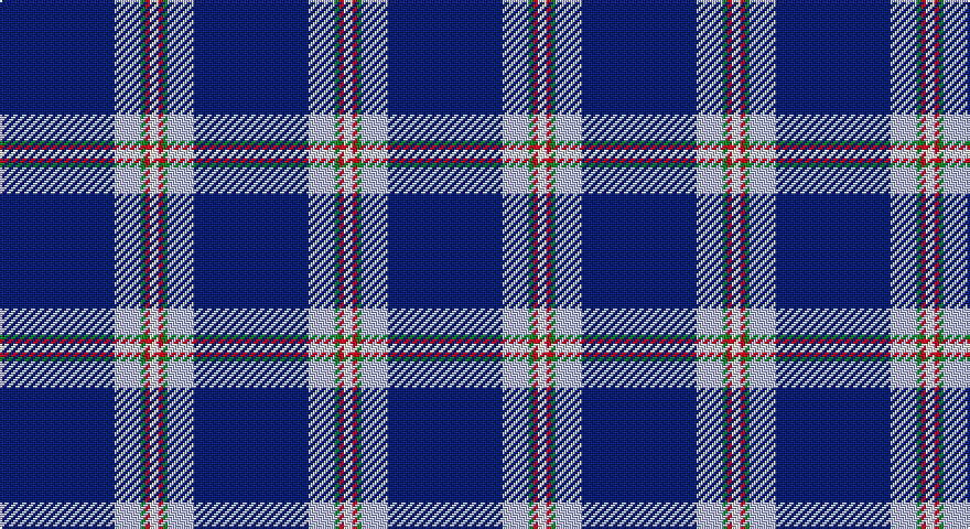 DB/52 LB12 G2 R2 W/4 tartan