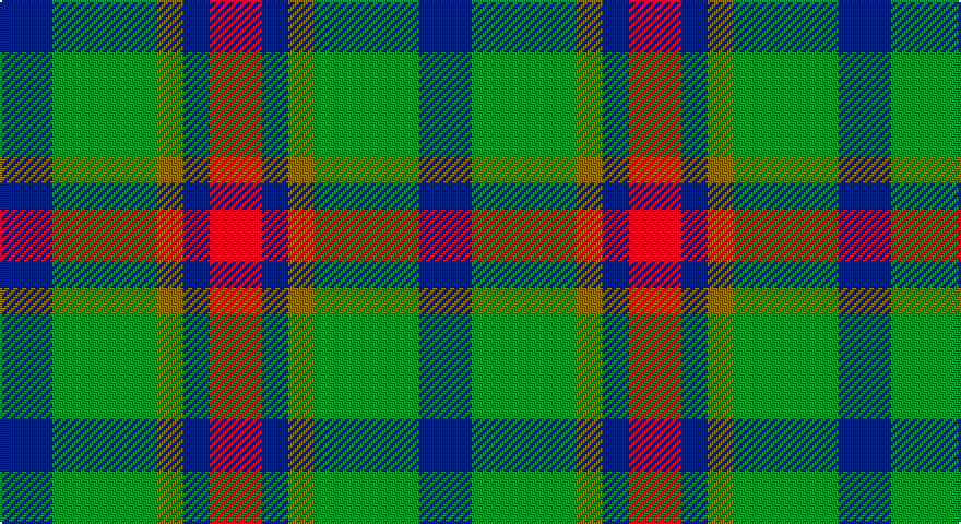 DB/24 G48 Y12 DB12 R/24 tartan