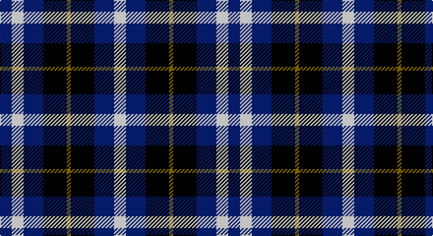 DB/12 W12 DB20 K24 Y4 K24 DB20 W/12 tartan
