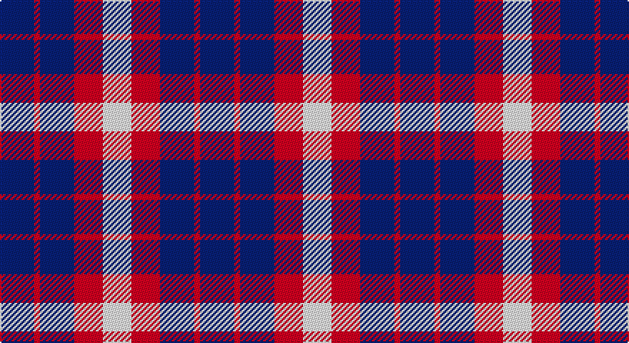 DB/24 R4 DB24 R20 W/20 tartan