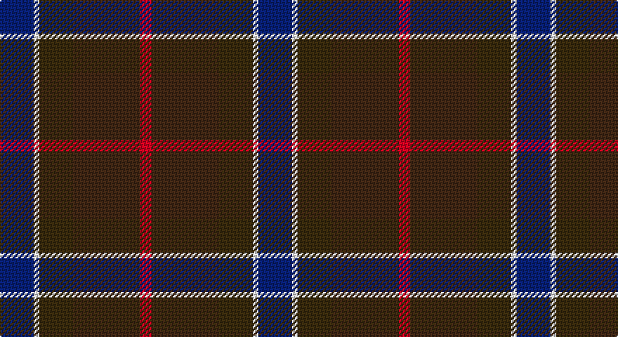DB/24 W4 DY24 DO48 R/8 tartan