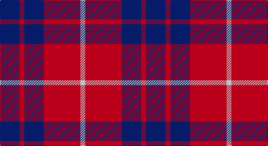 DB/32 R8 DB32 R60 W/8 tartan