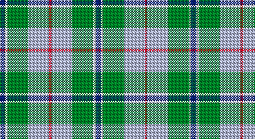 DB/9 W4 G36 LB36 R/4 tartan