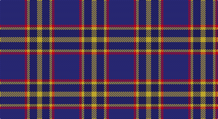 DBi/50 R5 LY5 DB15 LY/10 tartan