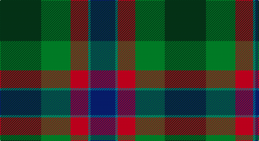 DG/70 G50 R30 T4 DB/42 tartan