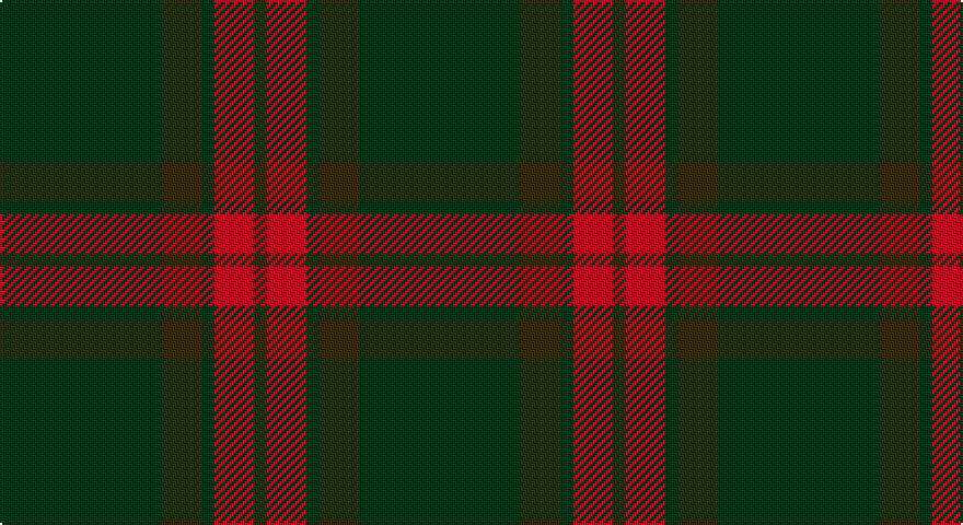 DG/74 DY18 DG6 R18 DY/6 tartan