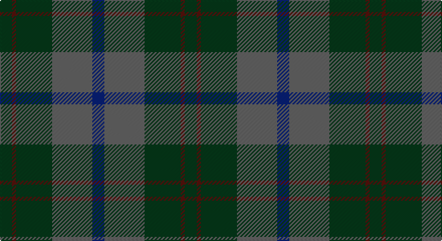 DG/12 DR4 DG36 N40 DB/12 tartan