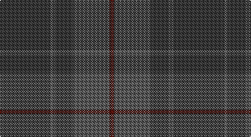 DO/88 N8 DO32 N64 DR/8 tartan
