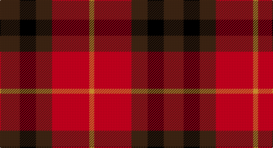 DO/32 K26 DO26 R60 LO/8 tartan