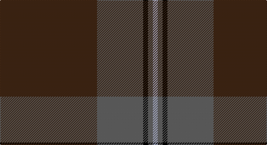 DO/160 N76 K8 N8 LB/8 tartan