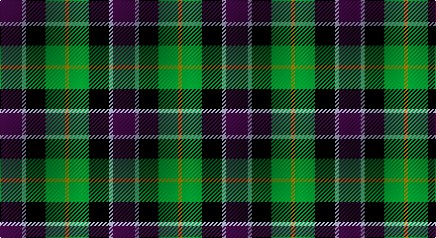 DP/22 LB4 K20 G20 Y/4 tartan
