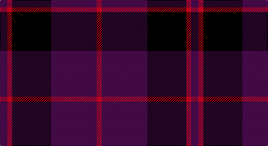 DP/12 R8 K64 DP75 R/8 tartan
