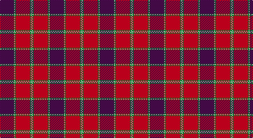 DP/24 G1 W1 G2 R24 G2 W1 G/1 tartan