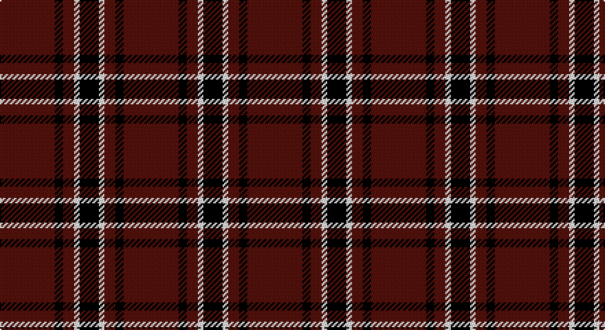 DR/40 K6 DR8 W4 K/14 tartan