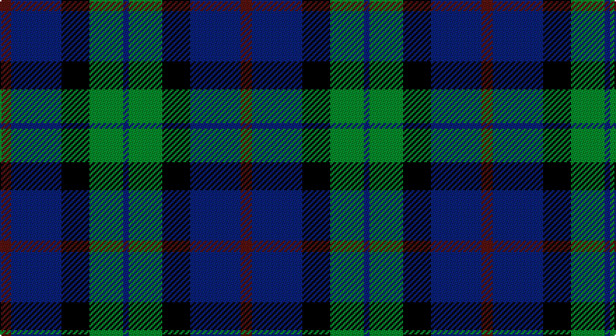 DR/8 DB36 K20 G24 DB/4 tartan