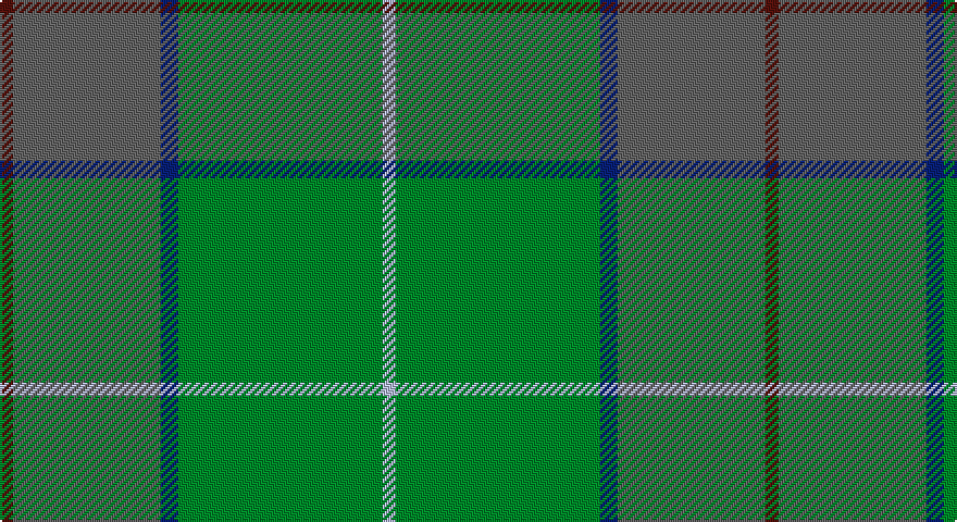 DR/6 N68 DB8 G94 LB/6 tartan
