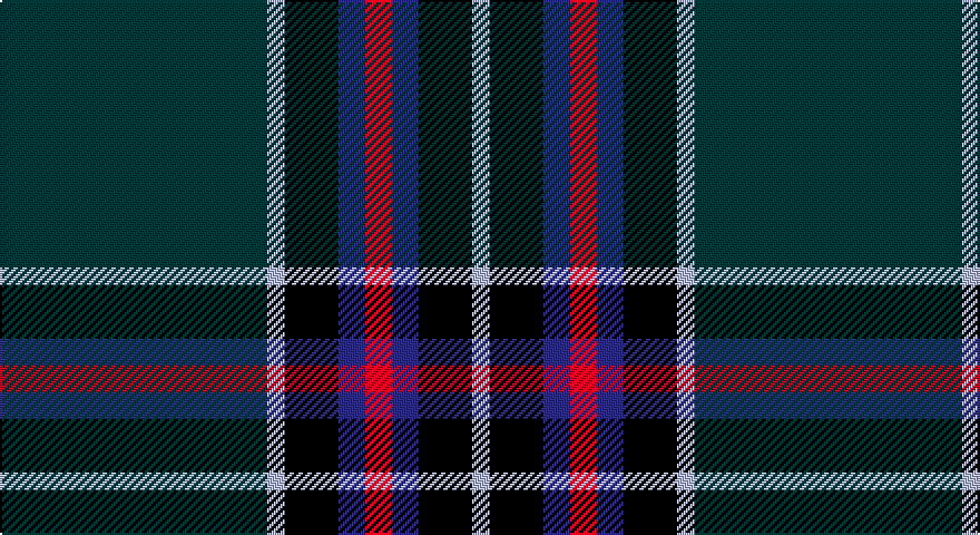 DT/120 LB8 K24 DB12 R12 DB12 K24 LB/8 tartan