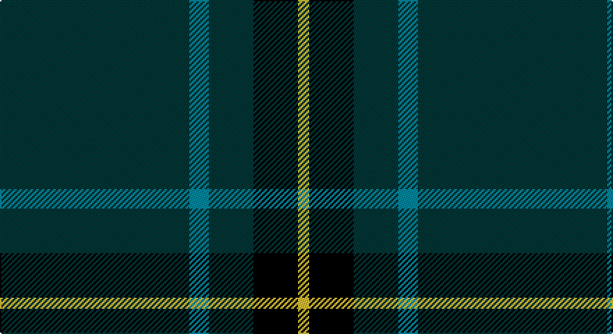 DT/136 T14 DT32 K32 LY/8 tartan