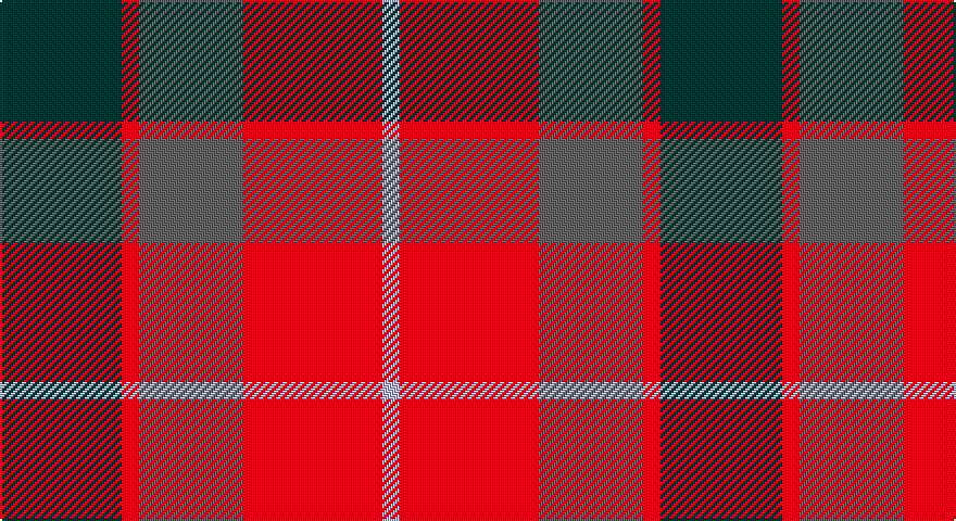DT/56 R8 N48 R64 LB/8 tartan