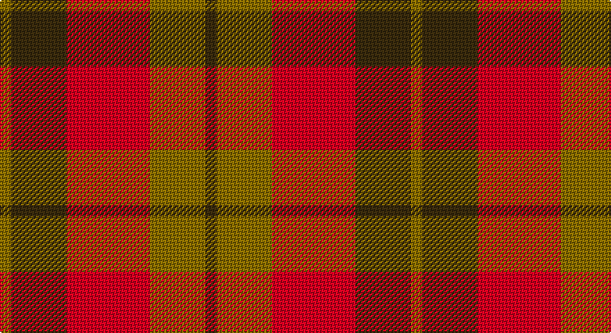 Y/8 DY40 R60 Y40 DY/8 tartan