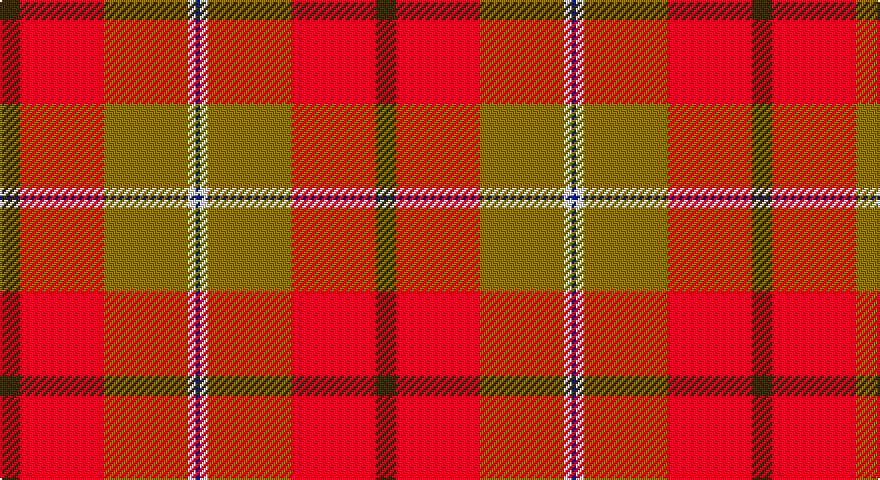 DY/10 R42 Y42 W4 DB/2 tartan