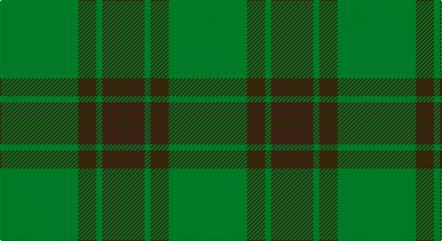 G/78 DY18 G6 DO18 DY/6 tartan