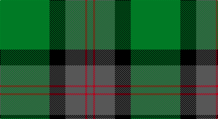 G/100 K32 N40 R4 N/12 tartan