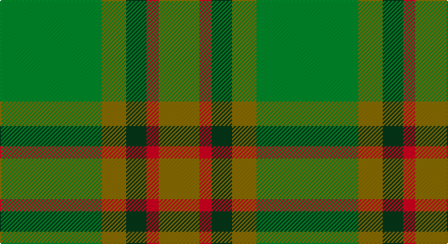 G/100 Y24 DG20 R12 Y/40 tartan