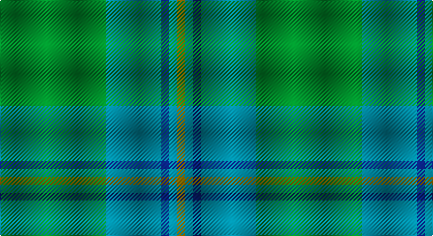 G/108 T56 DB8 T8 Y/8 tartan