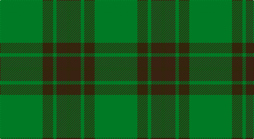 G/74 DY18 G6 DO18 DY/6 tartan