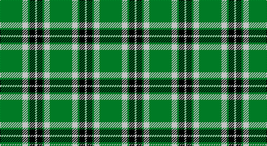 G/37 W9 G3 K9 W/3 tartan