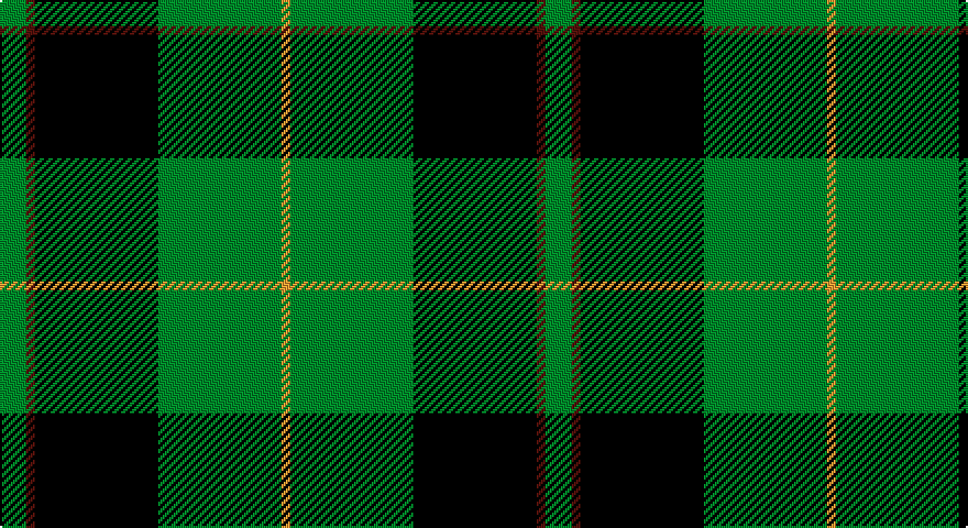 G/12 DR4 K56 G56 LO/4 tartan