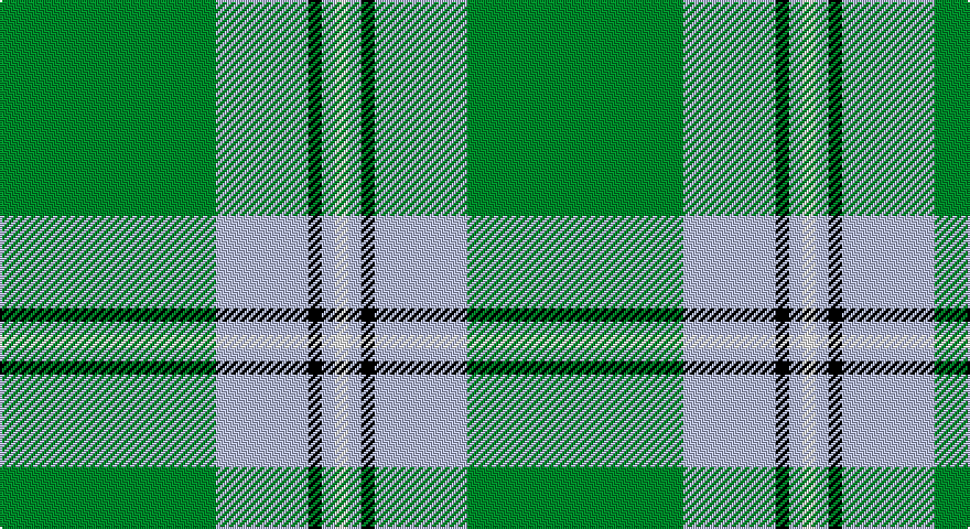 G/98 LB42 K6 LB6 W/6 tartan