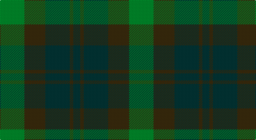 G/42 DY36 DT42 DY6 DT/12 tartan