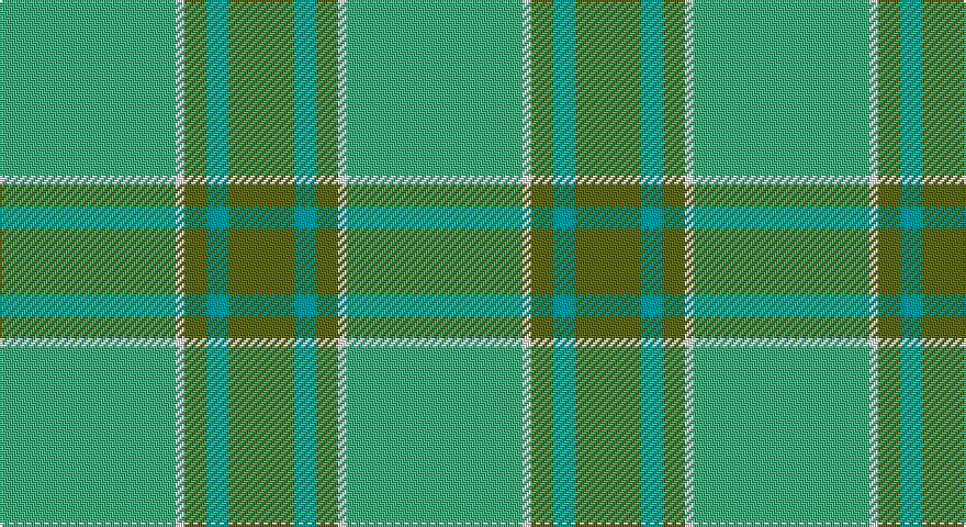 Gii/80 W4 G10 Gi10 G/30 tartan