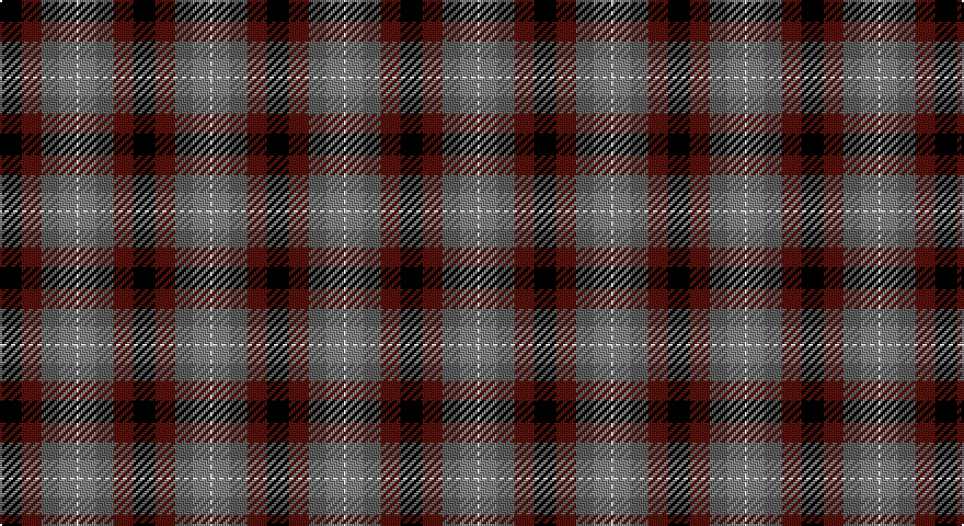 K/10 DR9 N8 Y8 W/1 tartan