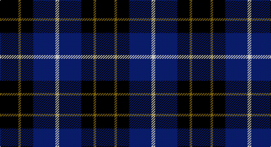 K/30 Y4 K20 DB36 W/6 tartan