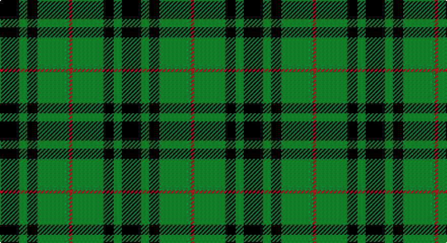 K/19 G8 K10 G31 R/3 tartan
