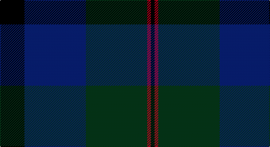 K/40 DB100 DG100 R6 K/6 tartan