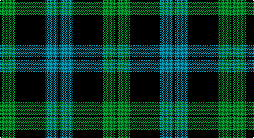 K/4 G22 K52 T22 K/4 tartan